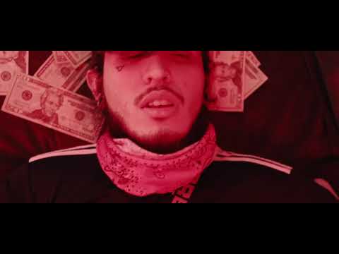 Filthy4Stacks - PAIN (Official Video) | Dir By Sonko Films