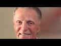 JOHNNIE HARRIS RIP AA SPEAKER THE PACIFIC PALISADES SUNDAY MORNING WORKSHOP NOVEMBER 4 2018