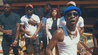 Shatta Wale - 1 Don (Official Video)