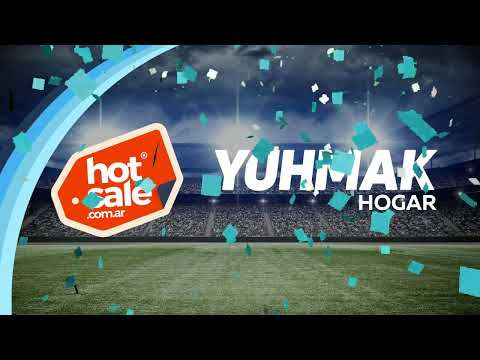 Hot Sale en Yuhmak Hogar: ALBERDI - TUCUMÁN