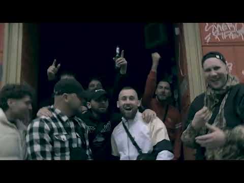 FRESSE X INOFFIZIELL.GOLDENBOY  - ANTIOXIDANZIEN (PROD. PRIESEMUT)