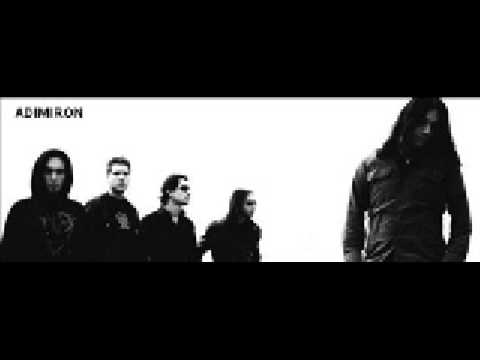 Adimiron  -Unchangeble