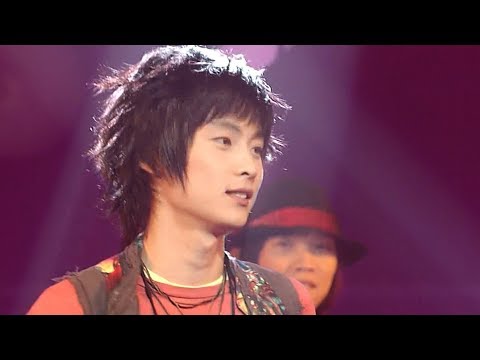 2005.08.14 버즈(Buzz) - 나에게로 떠나는 여행 [HD/60p]