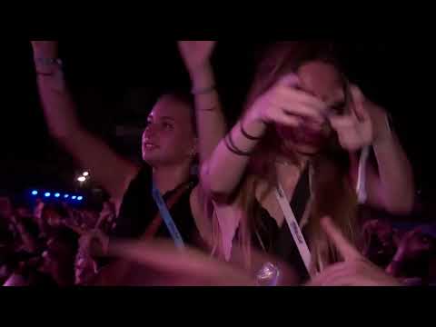 INGROSSO @ MEDUSA FESTIVAL 2019