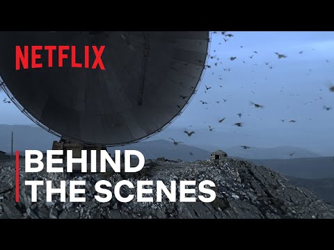 afbeelding Visual Effects Reel