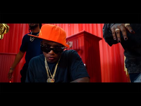 Beyako Rap ❌ King Miguee ❌ Kaly Ocho ❌ Julio 420 ❌ Xeo - YO ME PUSE  (Video Oficial)