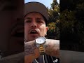 Inglewood Member Talks About The Time He Ran Into Munchie B From Inglewood Family Viralshort Hood