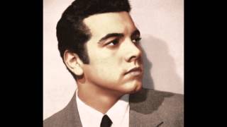 Mario Lanza - Love Is The Sweetest Thing