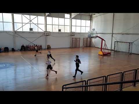 (M14) KK Vibas Basket - KK Angeli 20.02.2022