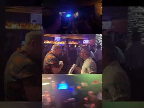 Bwess Entertainment  Wedding DJ +  Karaoke Service video.