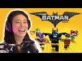 The Lego Batman Movie Is Surprisingly Really Good! *Commentary/Reaction*