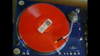 CANDY FLIP - STRAWBERRY FIELDS FOREVER 12 INCH