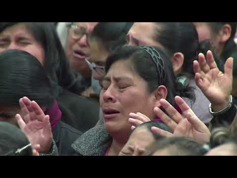 ayúdame señor /pastor Mac silva