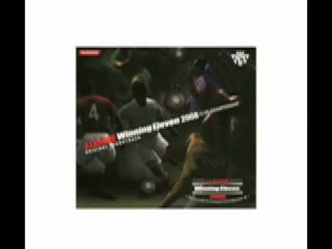 Jazzin' park-Free to believe