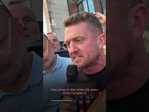 UK far right accused of exploiting killing of Henry Nowak | AJ #shorts