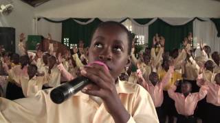 Baba Yetu - Gospel Choir in Dar es Salaam, Tanzania