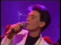 K.D. LANG - Busy Being Blue    Shadowland  Kathryn Dawn Lang ♫  1988