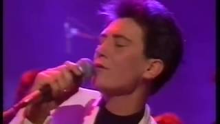 K.D. Lang - Busy being blue, Shadowland 🎶 1988