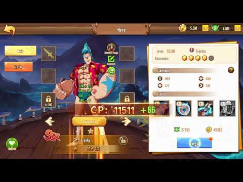 Pirate Arena Mobile New Giftcodes June - Free V9 & SSR One Piece RPG