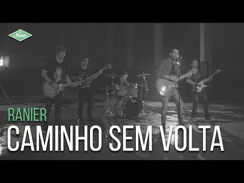 Caminho Sem Volta - Ranier