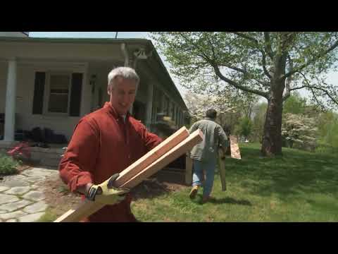 Growing a Greener World Episode 205 - Backyard Chickens