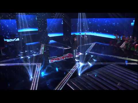 Ceria Popstar 2: Firman - Rindu Serindu Rindunya [13.06.14]