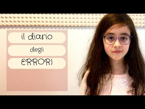 Il diario degli errori - Sofia Del Baldo cover - Michele Bravi - Sanremo 2017