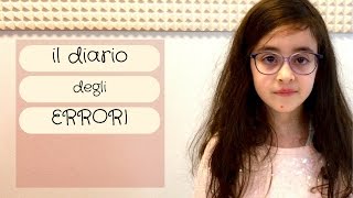 Il diario degli errori - Sofia Del Baldo cover - Michele Bravi - Sanremo 2017
