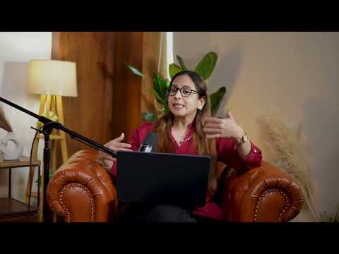 Episode 2: Balance - Emerging Potential