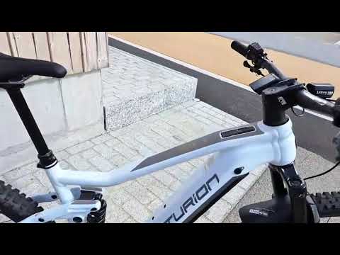 Centurion No Pogo R2700i