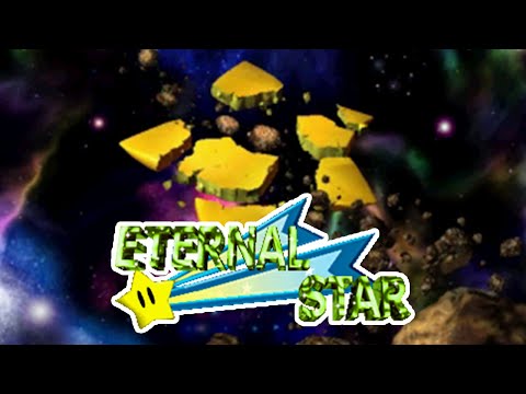 Mario Party Trilogy - Eternal Star [1]