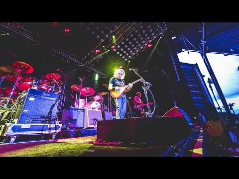 Joe Walsh Tour 2017 West Palm Beach, FL Wrap Up