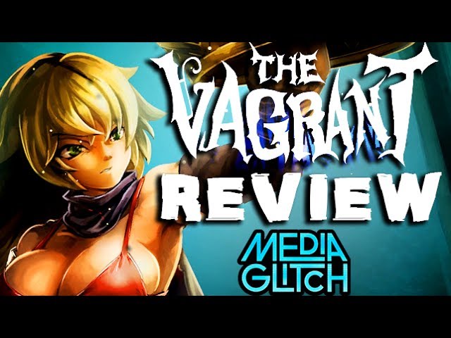 The Vagrant