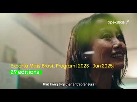 Institucional ApexBrasil