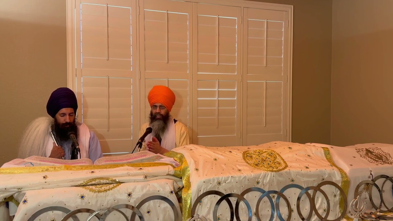 Sri Akal Ustat (Part 31)