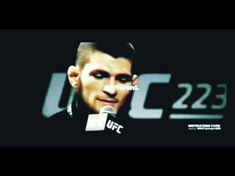 I Am the  king of Jungle🔥 Khabib 😎 #champion #league #eagle