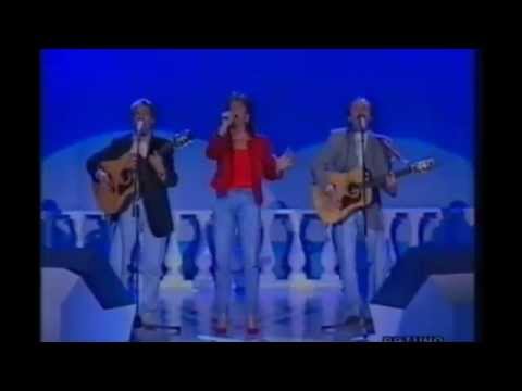 Ricchi e Poveri -  L'anno che verrà