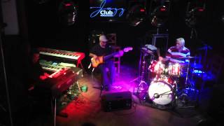 Azymuth @ Jazzclub Rorschach