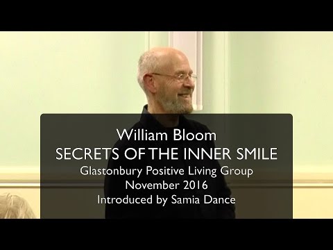 Secrets of the Inner Smile