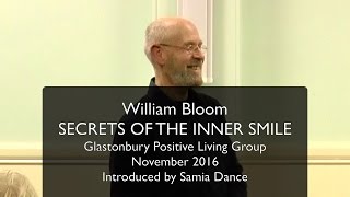 Secrets of the Inner Smile