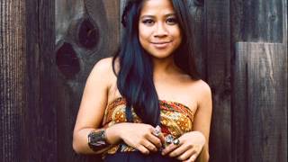 Zee Avi - Concrete Wall (Pumpkin Remix)