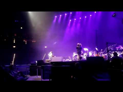 Lucie Bílá - Fifty Fifty 8.1.- Útěk