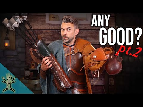 Does Any of This Actually Work? Part 2