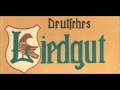 Durchs Gebirge 