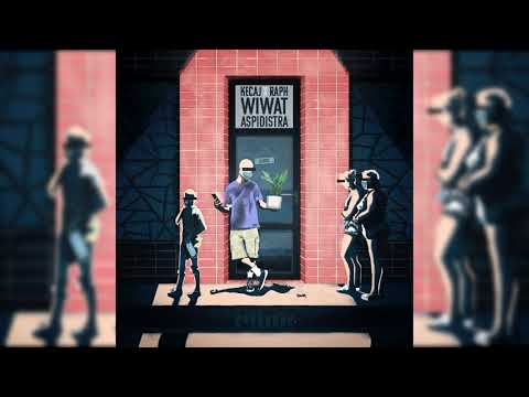 Kecaj x Raph - OPERA feat. Jarosław Spałek