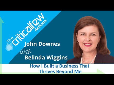 CFA032 F Belinda Wiggins: How I Built a Business That Thrives Beyond Me