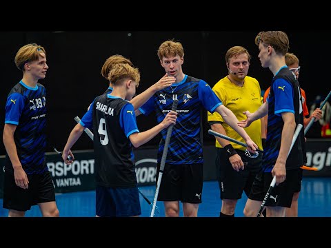 P17: EräViikingit - LASB 3.9.2025 maalikooste