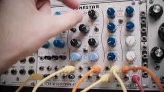 Video thumbnail for Tonestar 2600 - Full Tutorial by Chris Morgan by Studio Electronics