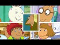 PBS KIDS Arthur Marathon Bumper Tell Your Friends 2019
