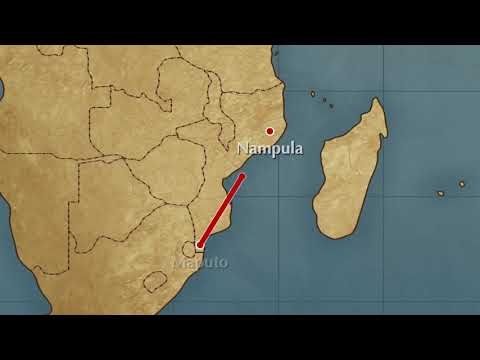 Gala Triple Vision - Vlog 1